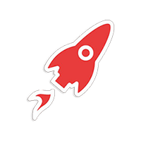 JAMStack App built with Bulma CSS Logo.